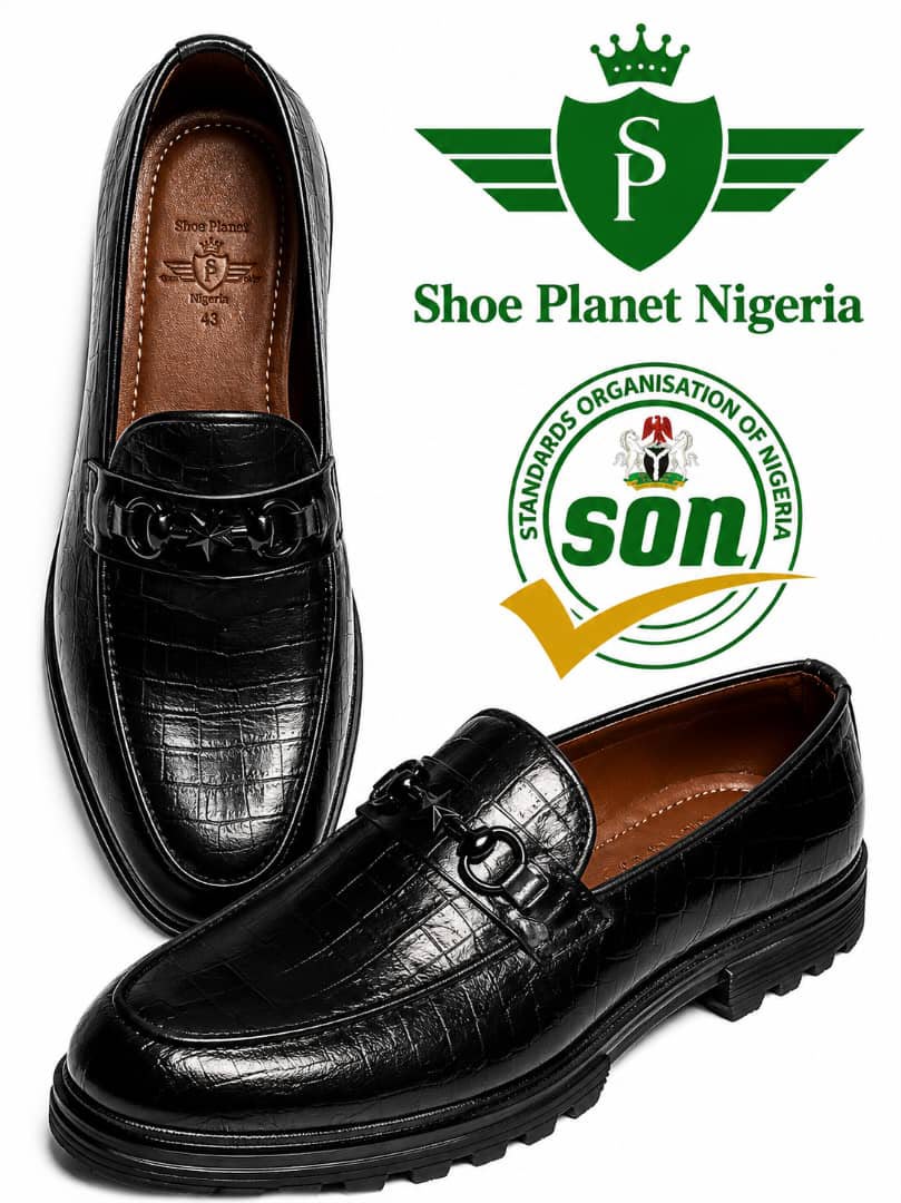 Shoe tril