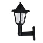 Solar Power LED Light