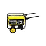 Senwei 4.5 KVA Key Starter Generator - SV6200E2
