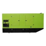 Perkins PERKINS PRAMAC GSW560V Of Power 505 KVA Generator
