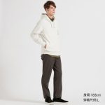 Men's sweatshirt from uniqloo
