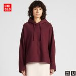 women's hooded long sleeve t shirt