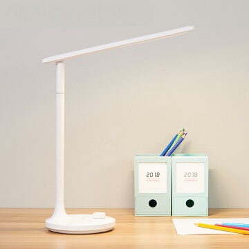 Table lamp rechargeable | Easy use for studying