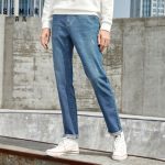 Jeans trouser for men | regular denim