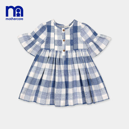 Mothercare new style princess dress for baby girl