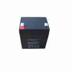 Maintenance free sealed lead acid battery 12v 5ah