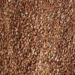 beans honey type Nigerian Local (2kg)