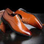 Wedding and Business shoe